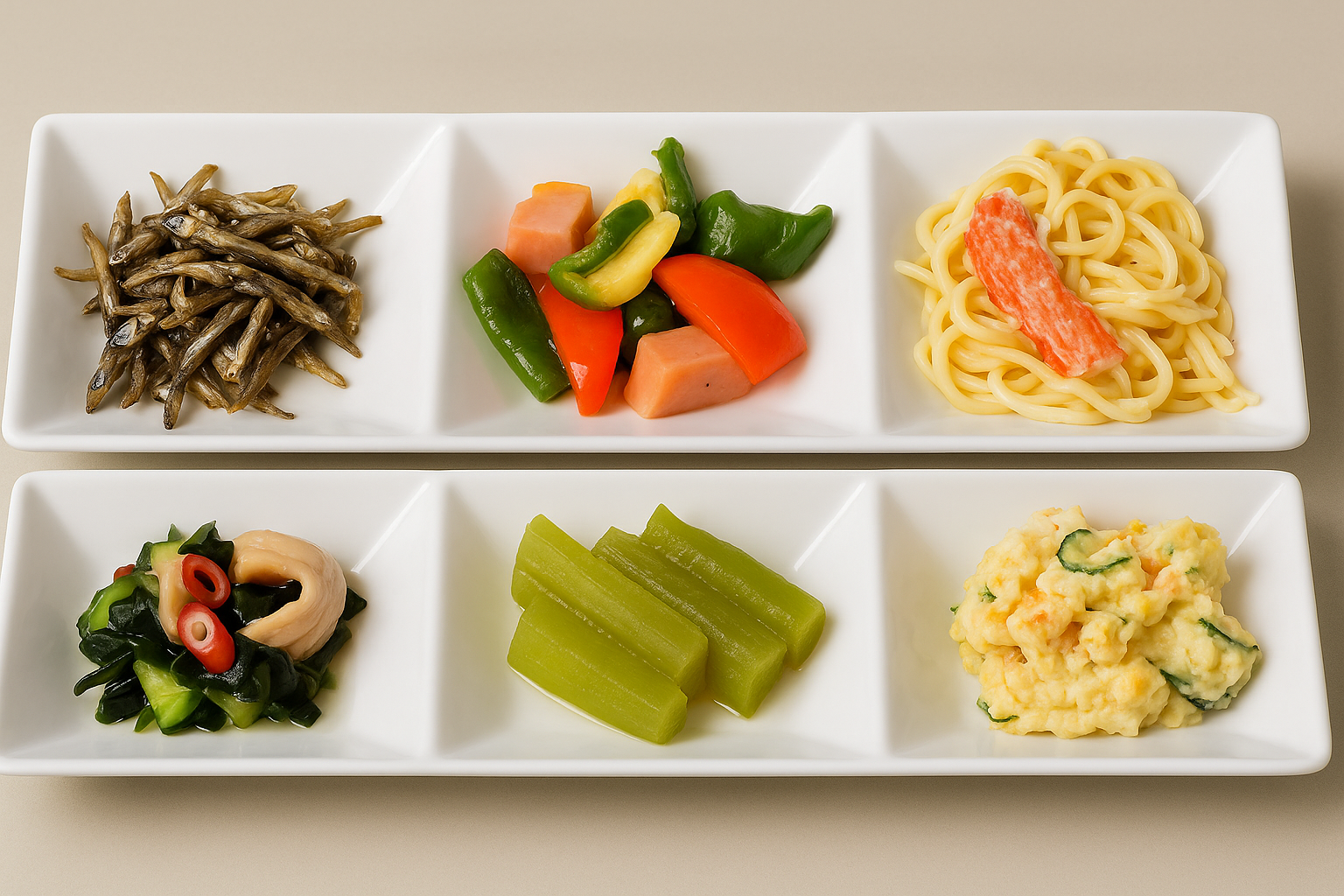 家庭料理